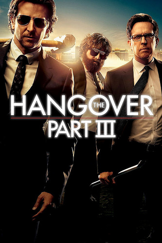 The Hangover Part III (2013)