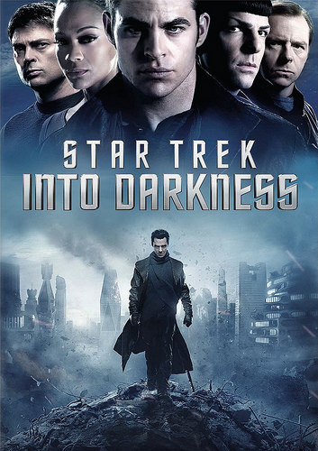 Star Trek Into Darkness (2013)