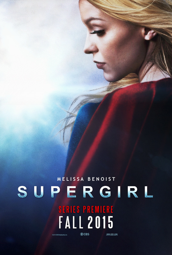 Supergirl (2015) S01E01