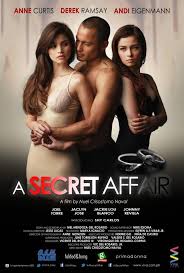 A Secret Affair (2012)