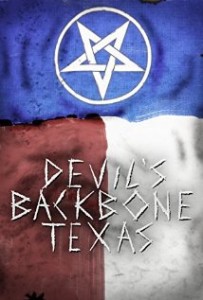 Devil’s Backbone, Texas (2015)