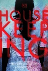 Housekeeping (2015)