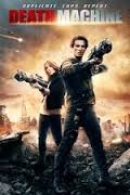 Death Machine (2015) “Doomsday”
