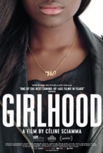 Girlhood (2014)