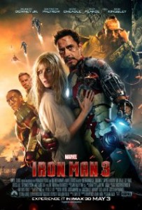 Iron Man 3 (2013)