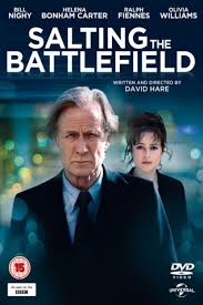 Salting the Battlefield (2014)