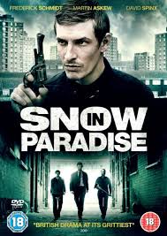 Snow in Paradise (2014)